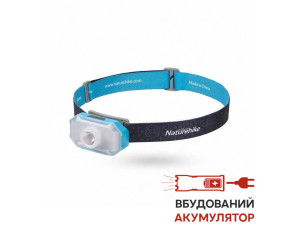Фонарь налобный Naturehike NH18T001-A