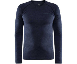 Термокофта Craft CORE Dry Active Comfort LS Man 1911157 Blaze 