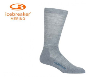Носки Icebreaker Ski + Mid OTC WMN twister/silver L