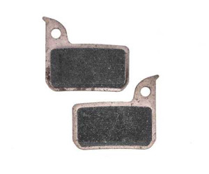 Колодки тормозные SRAM BRAKE PAD. ORG/AL - SRAM HRD упак. 20шт.