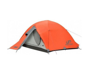 Палатка Hannah COVERT S AL Mandarin red (hm23)
