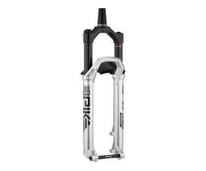 Вилка RockShox Pike Ultimate Charger 3 RC2 - Crown 29" Boost™ 15x110 130mm Alum Str Tpr 44offset DebonAir+ (includes Bolt On Fender,2 Btm Tokens, Star nut & Maxle Stealth) C1