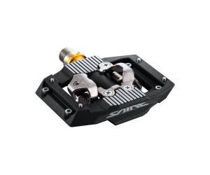 Педали Shimano PD-M821 SAINT, SPD, ENDURO/TRAIL