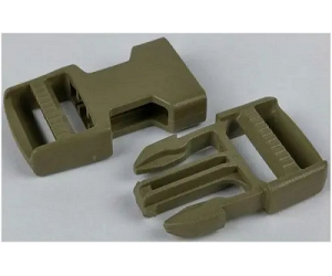 Запчастина до шолома ABUS Nexus buckle S