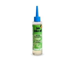 Смазка для цепи Morgan Blue Bio Bike Oil 125 ml