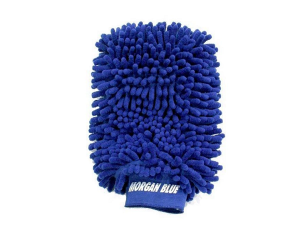 Перчатка для чистки Morgan Blue Cleaning Glove