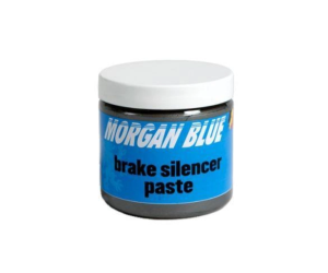 Шумоізоляційна паста для гальм Morgan Blue Brake Silencer Paste 200 gr
