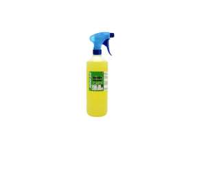 Очищувач для велосипеда Morgan Blue Bio Bike Cleaner 1 літр з розпилювачем
