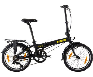Складной велосипед Dahon HIT Pitch