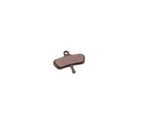 Дисковые тормозные колодки Baradine DS-34+SP-34