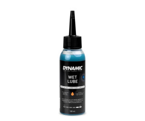 Масло для цепи Dynamic Wet Lube для влажной погоды, бут/100мл