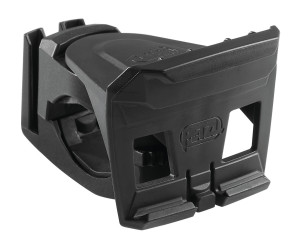 Аксесуар до ліхтаря PETZL BIKE ADAPT PLATE 2