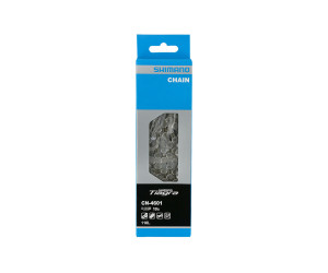 Цепь SHIMANO CN-4601, 116 линков, Tiagra, 10-ск.