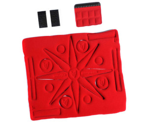 Набір універсальних змінних вставок у шолом Effetto Mariposa OctoPlus Kit