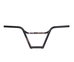 Руль WeThePeople EVERLAST 4-piece Ø 22.2mm черный