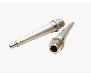 Комплект педалі RaceFace ATLAS PEDAL AXLE KIT