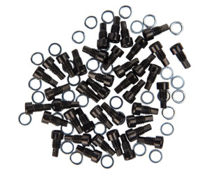 Піни в педалі RaceFace PEDAL PIN KIT