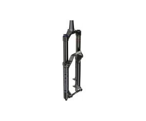 Вилка RockShox Domain RC -  Crown 29" Boost™ 15x110 Black Alum Str Tpr 44offset DebonAir (includes ZipTie Fender, Star nut & Maxle Stealth) B1