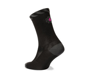 Шкарпетки MUC-OFF RIDERS чорні
