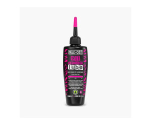 Смазка для цепи MUC-OFF ALL WEATHER 120 мл