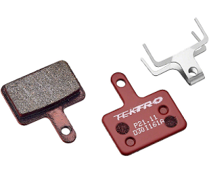 Тормозные колодки Tektro P21.11. пара