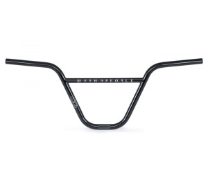 Руль WeThePeople PATRON 2-piece Ø 22.2mm 