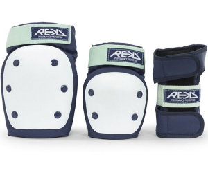 Защита REKD Heavy Duty blue-mint 