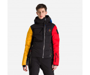 Куртка JC De CASTELBAJAC W STELLAR DOWN JKT 