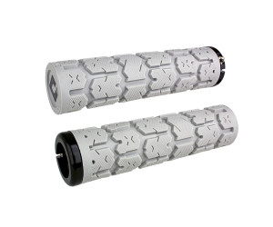 Грипси ODI Rogue v2.1 Lock-On MTB Closed End 135mm Gray