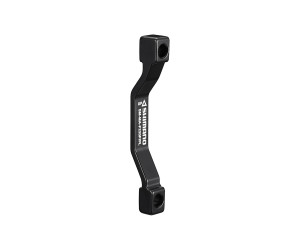 Адаптер для диска тормозов передний Shimano SM-MA-F220 PM/PM, ротор 220мм (203/220)