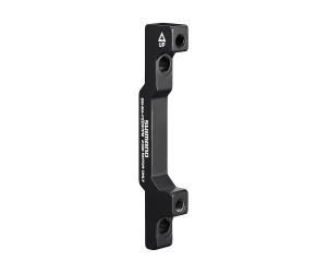 Адаптер для диска тормозов передний SHIMANO SM-MA-F220 PM/PM, ротор 220мм (180/220)