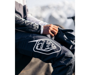 Штани TLD Sprint Pant Mono [Charcoal]