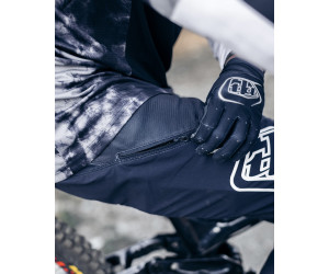 Штани TLD Sprint Pant Mono [Charcoal]