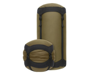 Компрессионный чехол Sea to Summit Lightweight Compression Sack ( Burnt Olive)