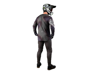 Джерсі TLD SPRINT ULTRA JERSEY Lucid [Fatigue]