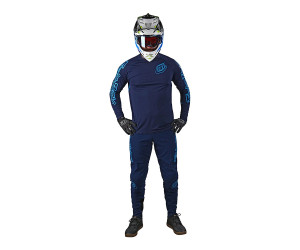 Джерси TLD SPRINT ULTRA JERSEY Mono [Navy]