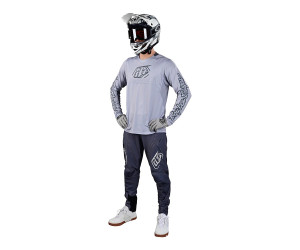 Штани TLD Sprint Pant Mono [Charcoal]
