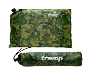 Сидіння самонадувне Tramp camo 30х40х5 UTRI-013