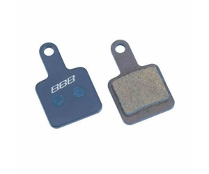 Колодки торм. ВВВ BBS-77 для Tektro Volans, Aurige SUB, Auriga E-SUB, Auriga Twin, Suntour DB8