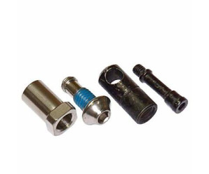 Компонент интеграции шифтера Shimano SL-M780/670-B-I (I-spec B-type)