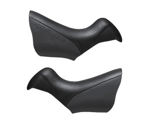 Гумки Shimano на Dual Control ST-9070, пара
