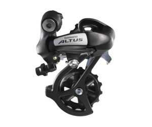 Задний переключатель Shimano RD-M310 Altus, 7/8-скор