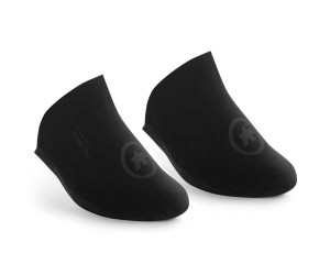 Бахилы ASSOS Spring Fall Toe Covers G2 Black Series