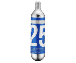 Баллон CO2 Giant резьбовой