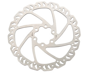 Ротор тормозной Giant Conduct Hydraulic Disc 140мм