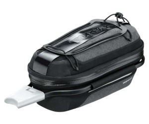 Сумка на винос сідла Topeak Dyna DryBag водозах з/фікс Fixer7 4.5л чорн 500г