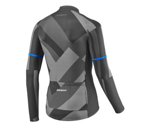 Веломайка довг рук Giant Elevate Thermal син M