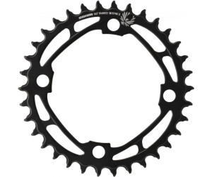 Звезда SRAM X-SYNC 2 104 BCD Steel Eagle Black