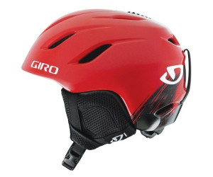 Шолом зим Giro Nine Jr 