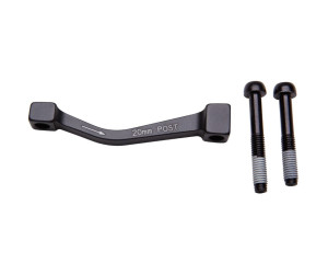 Адаптер SRAM Post Bracket - 20 P (Front180/Rear 160)